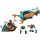 LEGO City 60379 Łódź podwodna badacza dna morskiego - 1144456 - zdjęcie 7
